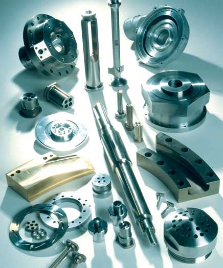 cnc machined spare parts supplier|companies that need parts machined.